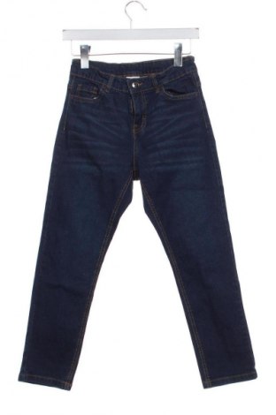 Dětské džíny  Unbranded, Velikost 10-11y/ 146-152 cm, Barva Modrá, Cena  289,00 Kč