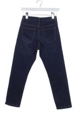 Dětské džíny  Unbranded, Velikost 10-11y/ 146-152 cm, Barva Modrá, Cena  289,00 Kč