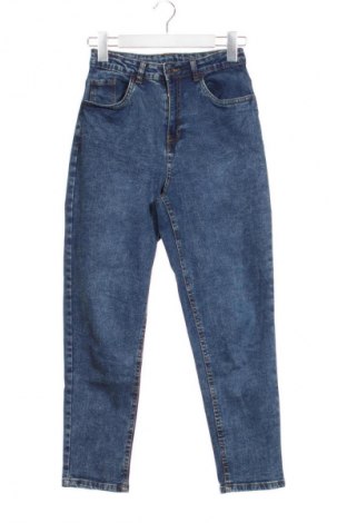 Dětské džíny  Unbranded, Velikost 11-12y/ 152-158 cm, Barva Modrá, Cena  136,00 Kč