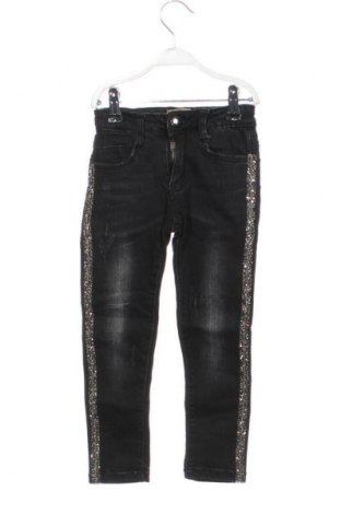 Dětské džíny  Unbranded, Velikost 4-5y/ 110-116 cm, Barva Černá, Cena  359,00 Kč