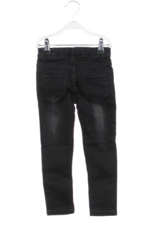 Dětské džíny  Unbranded, Velikost 4-5y/ 110-116 cm, Barva Černá, Cena  359,00 Kč