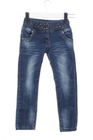 Dětské džíny  Unbranded, Velikost 5-6y/ 116-122 cm, Barva Modrá, Cena  459,00 Kč