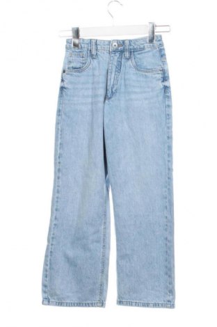 Dětské džíny  Unbranded, Velikost 7-8y/ 128-134 cm, Barva Modrá, Cena  469,00 Kč