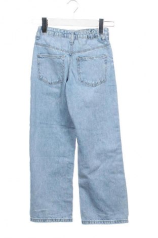 Dětské džíny  Unbranded, Velikost 7-8y/ 128-134 cm, Barva Modrá, Cena  469,00 Kč