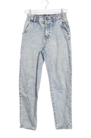 Dětské džíny  Unbranded, Velikost 11-12y/ 152-158 cm, Barva Modrá, Cena  459,00 Kč