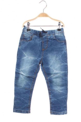 Dětské džíny  Unbranded, Velikost 18-24m/ 86-98 cm, Barva Modrá, Cena  269,00 Kč