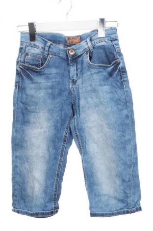 Dětské džíny  Unbranded, Velikost 14-15y/ 168-170 cm, Barva Modrá, Cena  229,00 Kč