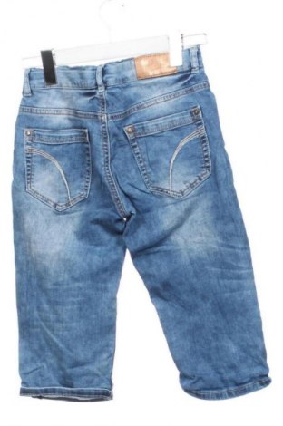 Dětské džíny  Unbranded, Velikost 14-15y/ 168-170 cm, Barva Modrá, Cena  229,00 Kč