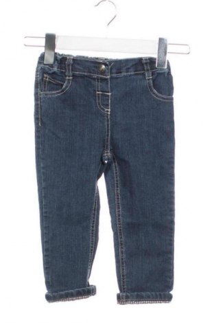 Dětské džíny  Unbranded, Velikost 18-24m/ 86-98 cm, Barva Modrá, Cena  369,00 Kč