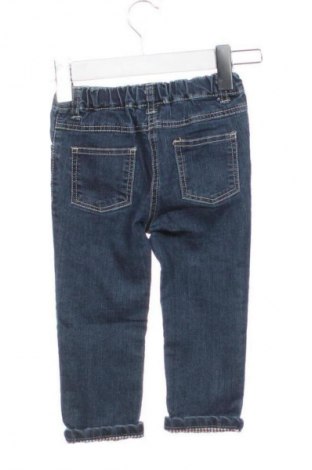 Dětské džíny  Unbranded, Velikost 18-24m/ 86-98 cm, Barva Modrá, Cena  369,00 Kč