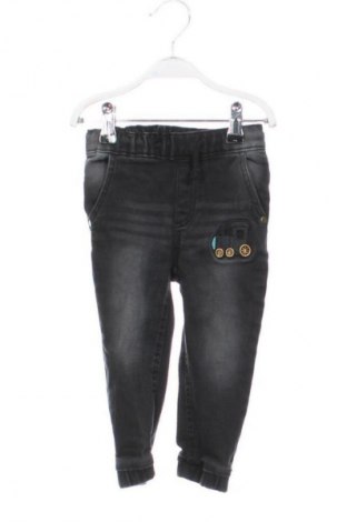 Dětské džíny  Unbranded, Velikost 12-18m/ 80-86 cm, Barva Šedá, Cena  366,00 Kč