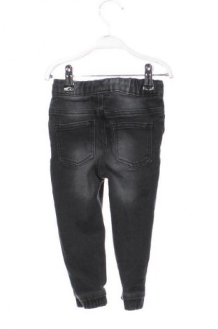 Dětské džíny  Unbranded, Velikost 12-18m/ 80-86 cm, Barva Šedá, Cena  366,00 Kč