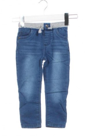 Dětské džíny  Unbranded, Velikost 18-24m/ 86-98 cm, Barva Modrá, Cena  366,00 Kč