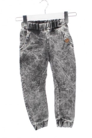 Dětské džíny  Unbranded, Velikost 2-3y/ 98-104 cm, Barva Šedá, Cena  249,00 Kč
