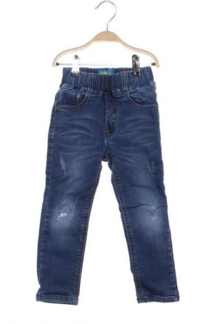 Dětské džíny  Unbranded, Velikost 4-5y/ 110-116 cm, Barva Modrá, Cena  309,00 Kč