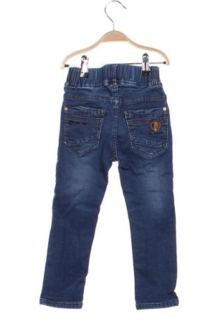 Dětské džíny  Unbranded, Velikost 4-5y/ 110-116 cm, Barva Modrá, Cena  309,00 Kč