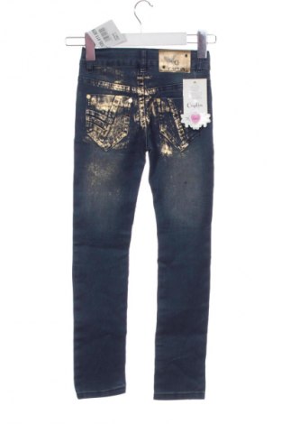 Dětské džíny  Unbranded, Velikost 8-9y/ 134-140 cm, Barva Vícebarevné, Cena  449,00 Kč