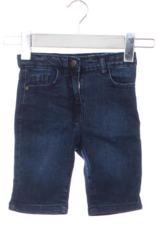 Dětské džíny  Unbranded, Velikost 2-3m/ 56-62 cm, Barva Modrá, Cena  136,00 Kč