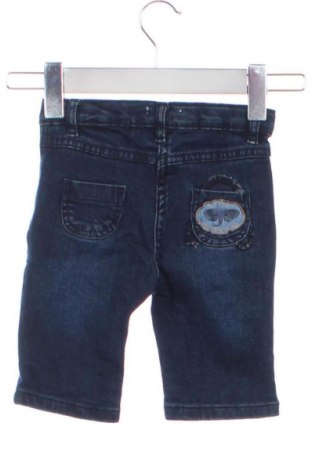 Dětské džíny  Unbranded, Velikost 2-3m/ 56-62 cm, Barva Modrá, Cena  136,00 Kč