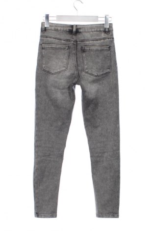 Dětské džíny  Unbranded, Velikost 11-12y/ 152-158 cm, Barva Šedá, Cena  349,00 Kč