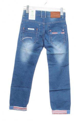 Dětské džíny  Unbranded, Velikost 9-10y/ 140-146 cm, Barva Vícebarevné, Cena  499,00 Kč