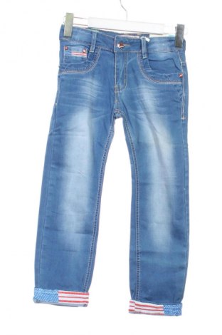 Dětské džíny  Unbranded, Velikost 7-8y/ 128-134 cm, Barva Vícebarevné, Cena  489,00 Kč