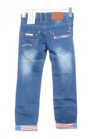 Dětské džíny  Unbranded, Velikost 7-8y/ 128-134 cm, Barva Vícebarevné, Cena  489,00 Kč