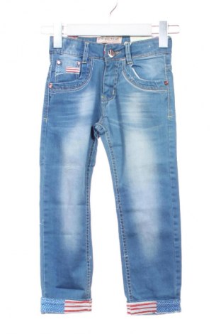 Dětské džíny  Unbranded, Velikost 5-6y/ 116-122 cm, Barva Vícebarevné, Cena  449,00 Kč