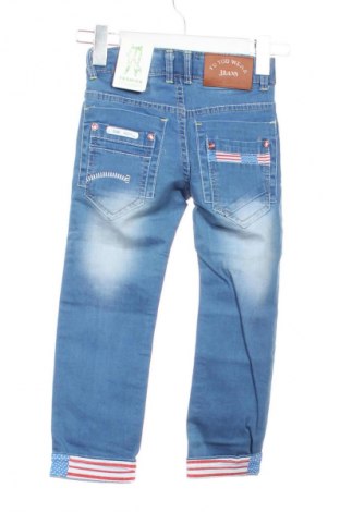 Dětské džíny  Unbranded, Velikost 5-6y/ 116-122 cm, Barva Vícebarevné, Cena  449,00 Kč