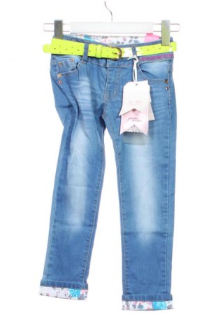 Dětské džíny  Unbranded, Velikost 5-6y/ 116-122 cm, Barva Vícebarevné, Cena  499,00 Kč