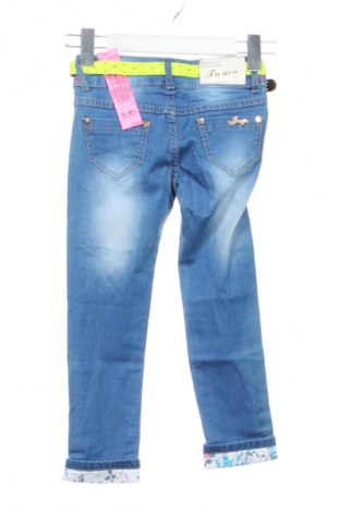 Dětské džíny  Unbranded, Velikost 5-6y/ 116-122 cm, Barva Vícebarevné, Cena  499,00 Kč