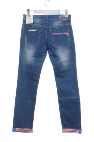 Dětské džíny  Unbranded, Velikost 13-14y/ 164-168 cm, Barva Vícebarevné, Cena  609,00 Kč