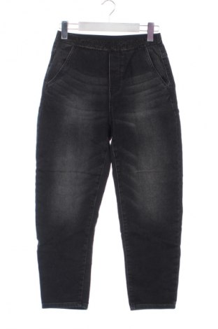 Dětské džíny  United Colors Of Benetton, Velikost 11-12y/ 152-158 cm, Barva Černá, Cena  259,00 Kč