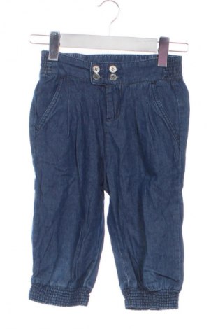 Dětské džíny  United Colors Of Benetton, Velikost 5-6y/ 116-122 cm, Barva Modrá, Cena  259,00 Kč