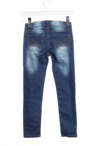 Dětské džíny  Y.F.K., Velikost 6-7y/ 122-128 cm, Barva Modrá, Cena  239,00 Kč