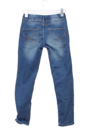 Dětské džíny  Y.F.K., Velikost 8-9y/ 134-140 cm, Barva Modrá, Cena  249,00 Kč