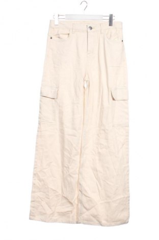 Dětské džíny  Y.F.K., Velikost 15-18y/ 170-176 cm, Barva Béžová, Cena  239,00 Kč