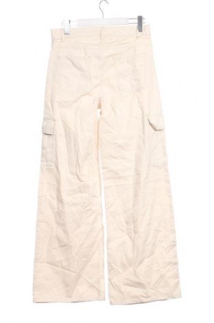 Dětské džíny  Y.F.K., Velikost 15-18y/ 170-176 cm, Barva Béžová, Cena  239,00 Kč