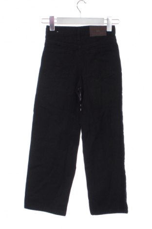 Blugi pentru copii Zara, Mărime 7-8y/ 128-134 cm, Culoare Negru, Preț 88,99 Lei