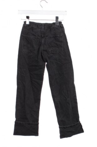 Detské džínsy  Zara, Veľkosť 8-9y/ 134-140 cm, Farba Sivá, Cena  9,95 €