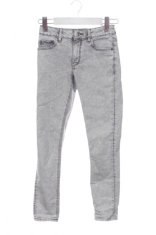 Dětské džíny  Zara, Velikost 9-10y/ 140-146 cm, Barva Šedá, Cena  425,00 Kč