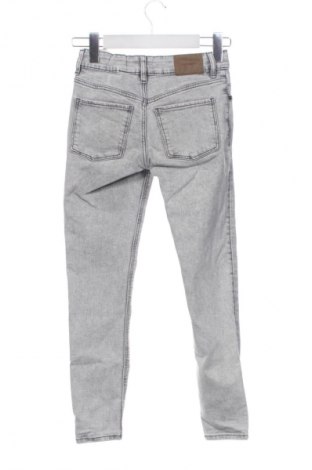 Dětské džíny  Zara, Velikost 9-10y/ 140-146 cm, Barva Šedá, Cena  425,00 Kč