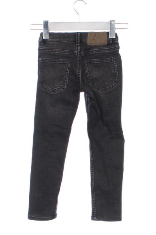 Dětské džíny  Zara, Velikost 4-5y/ 110-116 cm, Barva Šedá, Cena  233,00 Kč