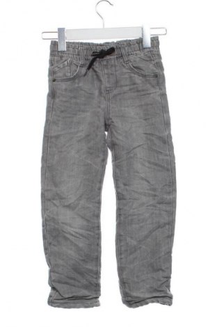 Dětské džíny  Zeeman, Velikost 5-6y/ 116-122 cm, Barva Šedá, Cena  149,00 Kč