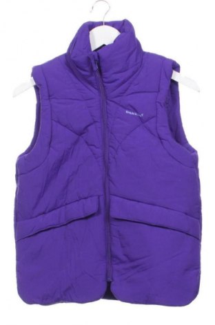Παιδικό γιλέκο Bekkin, Μέγεθος 10-11y/ 146-152 εκ., Χρώμα Βιολετί, Τιμή 6,99 €