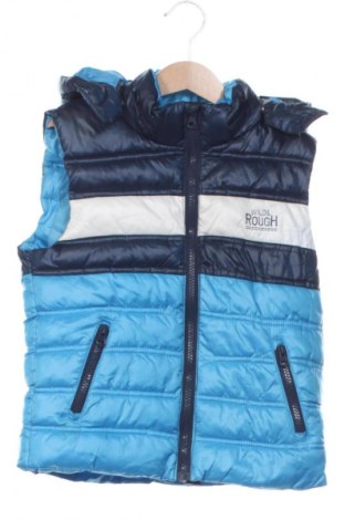 Παιδικό γιλέκο Dopo Dopo, Μέγεθος 5-6y/ 116-122 εκ., Χρώμα Πολύχρωμο, Τιμή 8,00 €