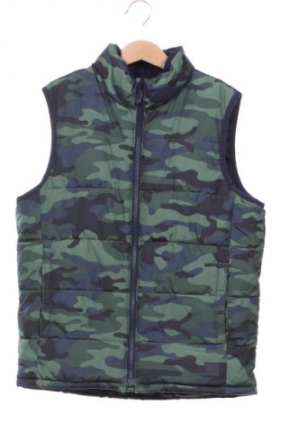 Παιδικό γιλέκο Gap, Μέγεθος 8-9y/ 134-140 εκ., Χρώμα Πολύχρωμο, Τιμή 15,40 €