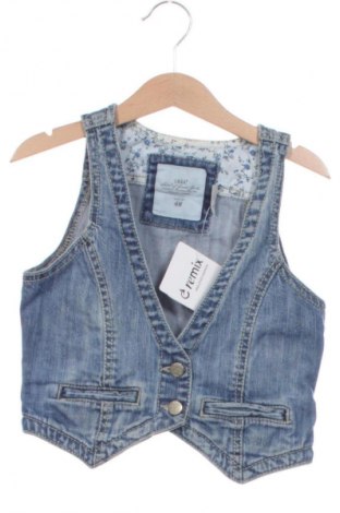 Παιδικό γιλέκο H&M, Μέγεθος 6-7y/ 122-128 εκ., Χρώμα Μπλέ, Τιμή 9,99 €