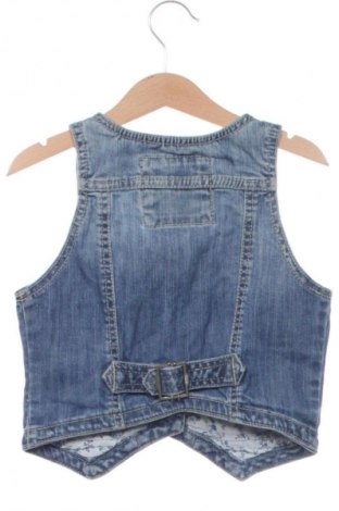 Παιδικό γιλέκο H&M, Μέγεθος 6-7y/ 122-128 εκ., Χρώμα Μπλέ, Τιμή 9,99 €
