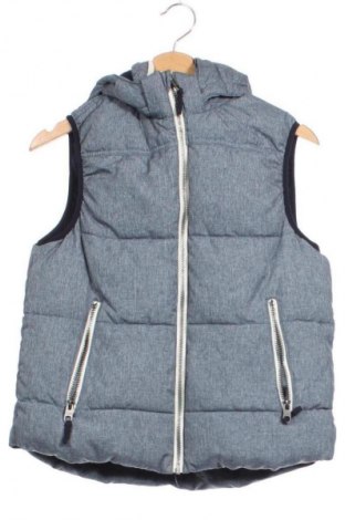 Παιδικό γιλέκο H&M L.O.G.G., Μέγεθος 12-13y/ 158-164 εκ., Χρώμα Μπλέ, Τιμή 9,99 €